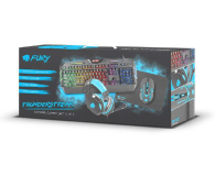 Fury Zest. Gaming FURY 4w1 Thunderstreak # - 1405327 - zdjęcie 1